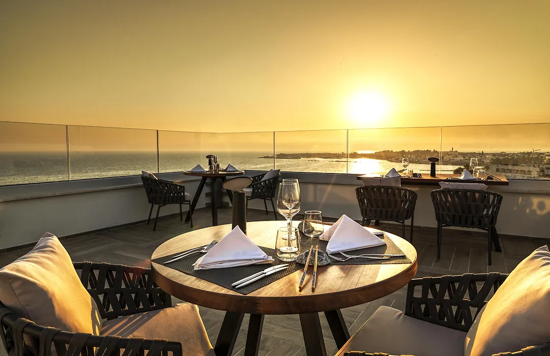 Amavi, Madefortwo Hotels - Paphos (Adults Only)-1
