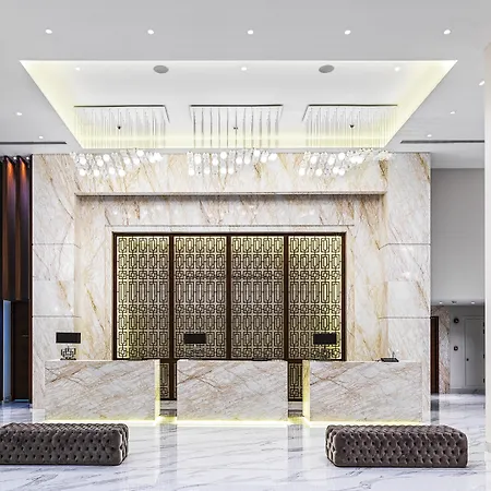 Amavi, Madefortwo Hotels - Paphos (Adults Only)-3